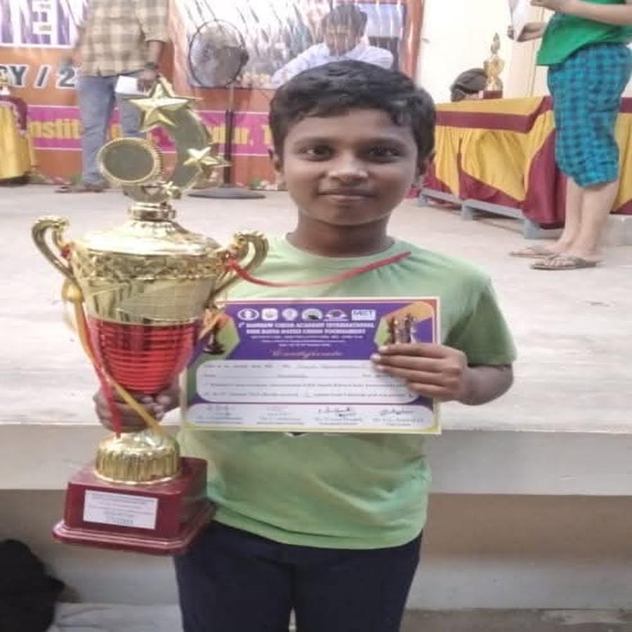 Achievement