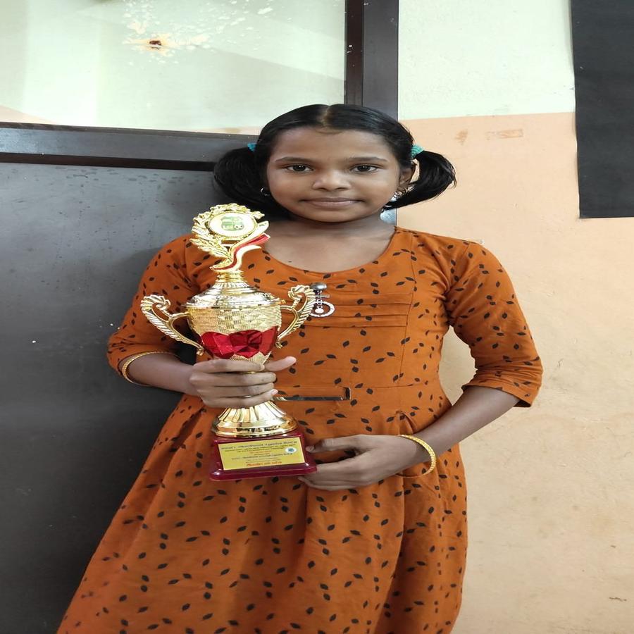 Achievement