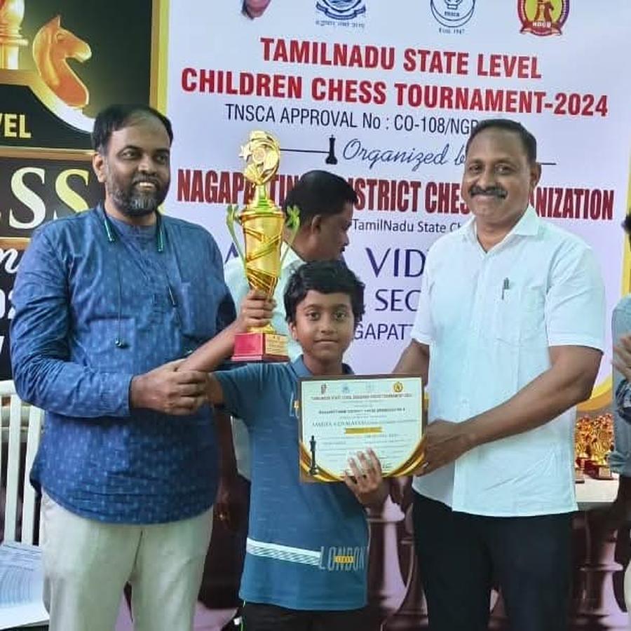 Achievement