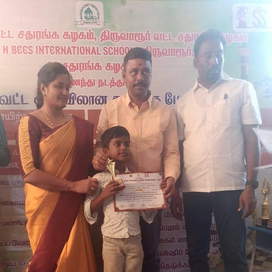 Achievement