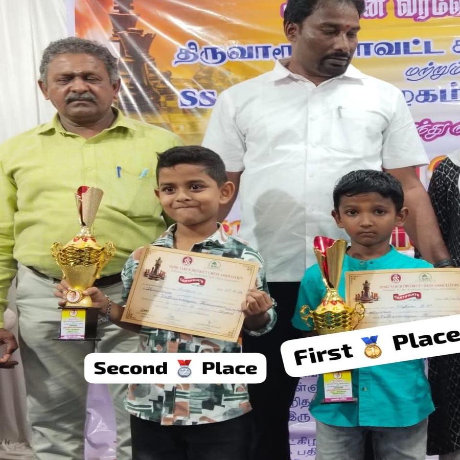 Achievement