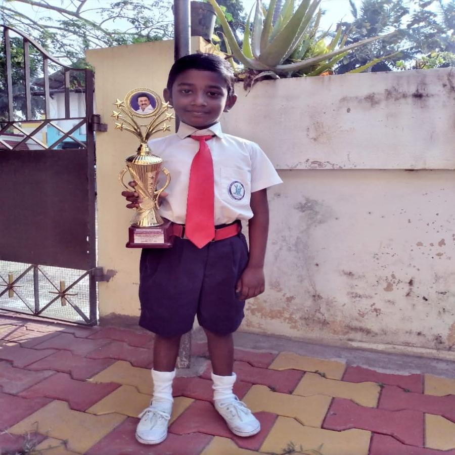 Achievement