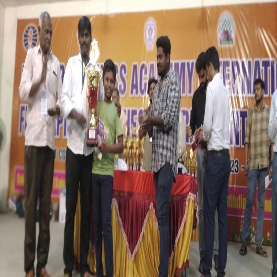 Achievement