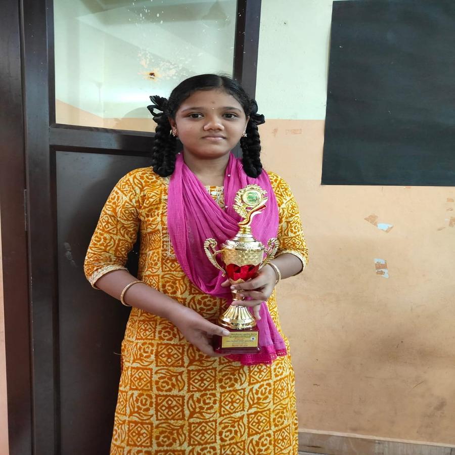 Achievement