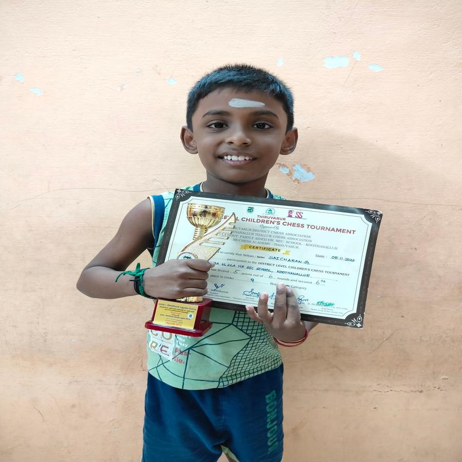 Achievement
