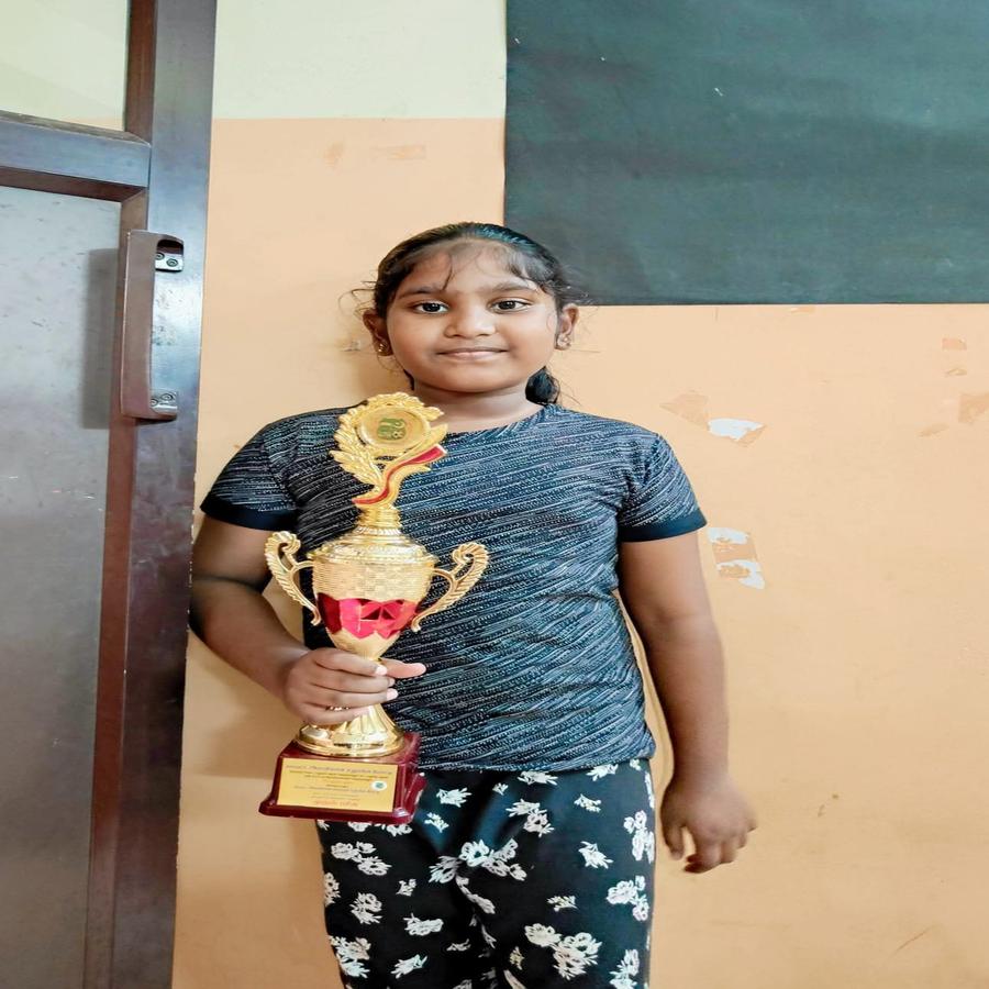 Achievement