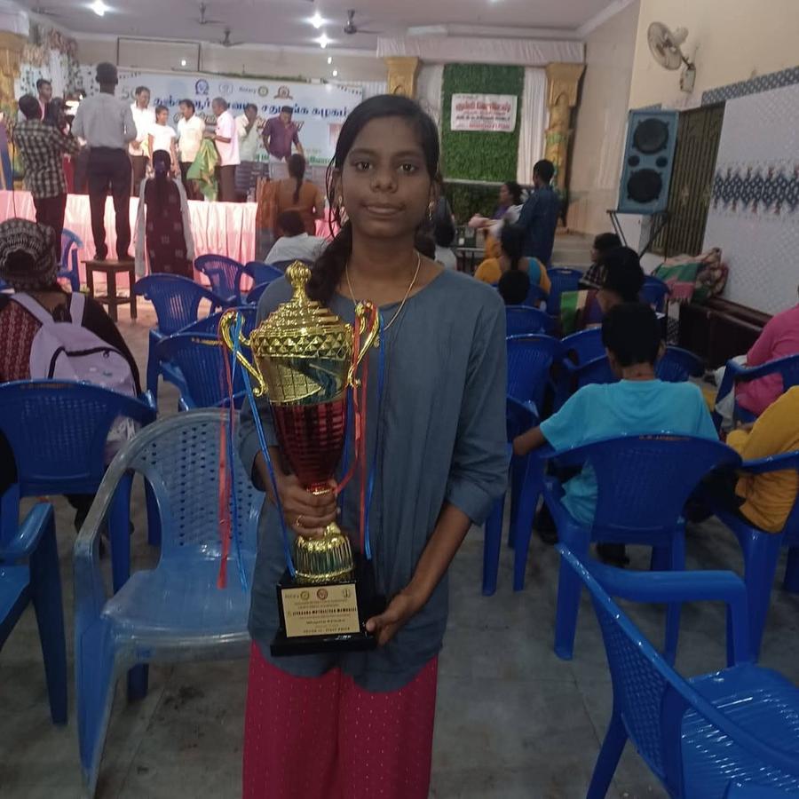 Achievement